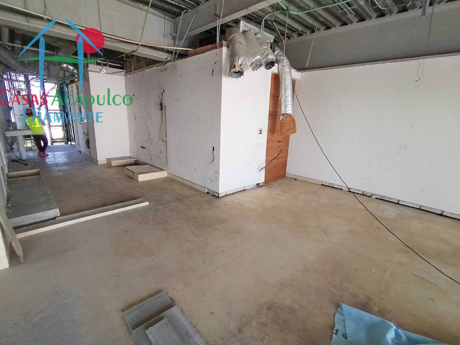 Solar Ocean 1801 - Estancia 5 Solar Ocean 1801 - Estancia 5